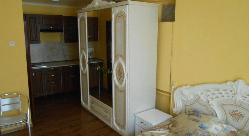 Номер 